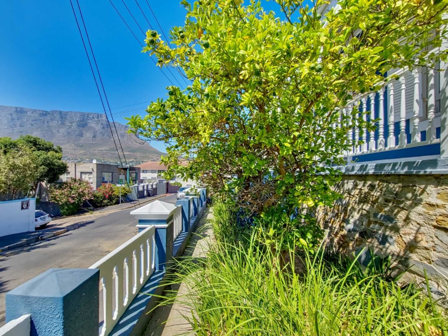 3 Bedroom Property for Sale in Bo Kaap Western Cape